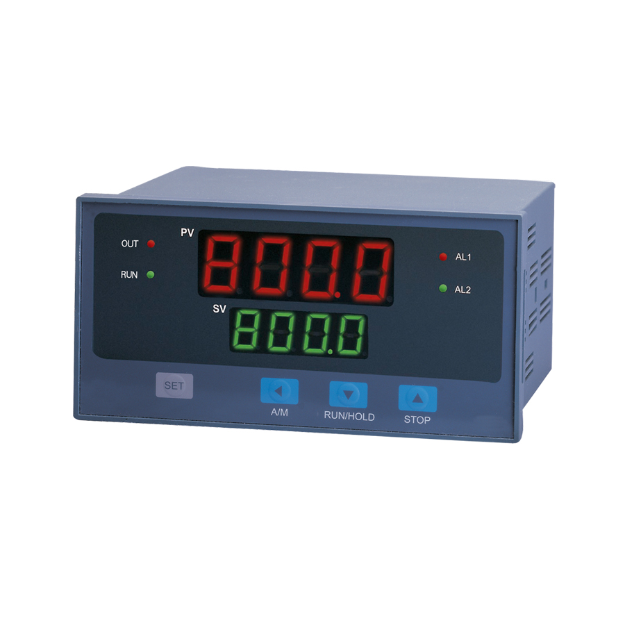 XM608/608P 增强型专家PID温控仪表