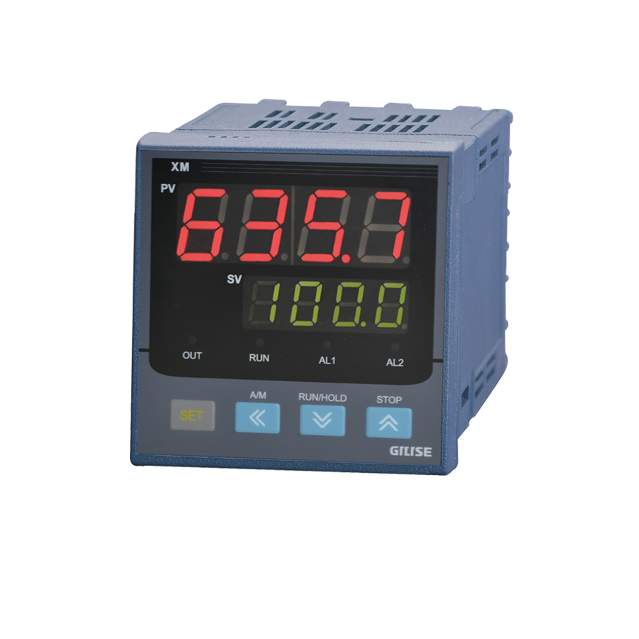 XM508/508P 标准型专家PID温控仪表